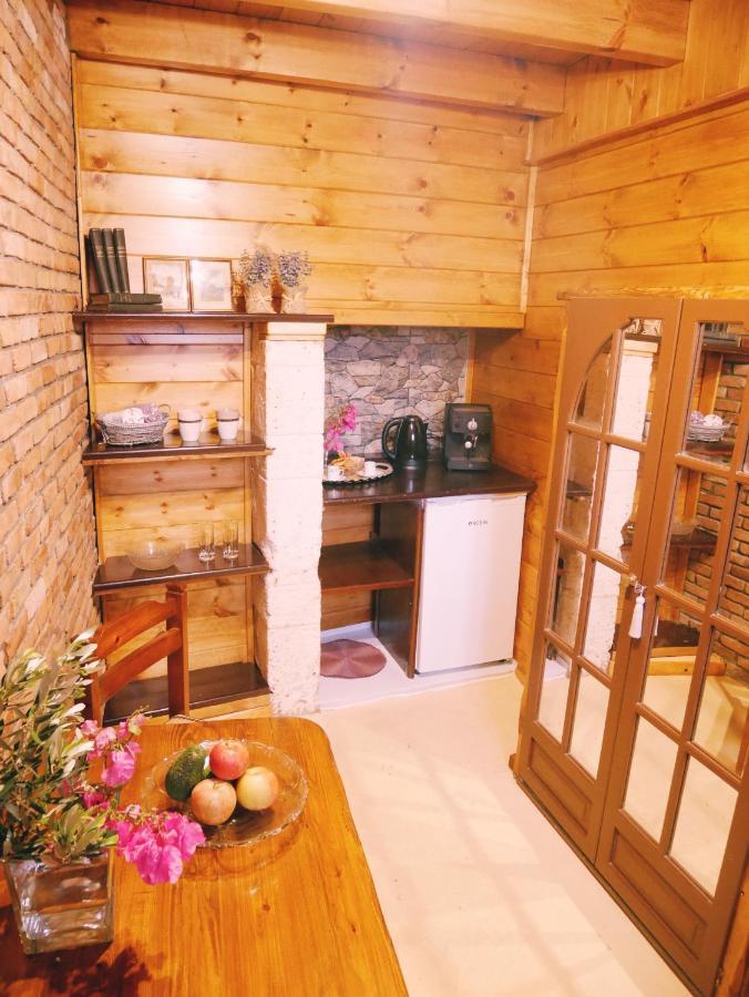 Апартаменты Casa Di Portou No3 Ханья Экстерьер фото